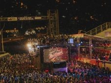 Imagem - É Carnaval baiano em Santa Catarina com o Folianópolis