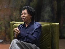 Imagem - Som Brasil homenageia Djavan com entrevista exclusiva e performance de seus maiores sucessos