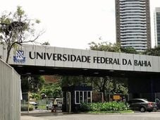 Imagem - Concurso da Ufba é anulado pela Justiça por amizade entre candidata e banca examinadora