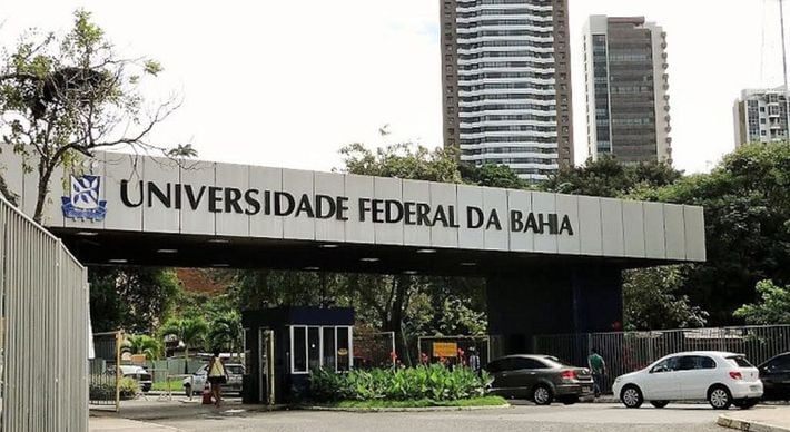 Imagem - Concurso da Ufba é anulado pela Justiça por amizade entre candidata e banca examinadora