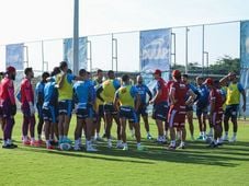 Imagem - Confira como acontecem os gols sofridos pelo Bahia no returno da Série A