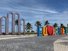 Imagem - Aracaju pode perder território e duas praias para cidade vizinha; entenda