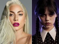 Imagem - Lady Gaga ganha papel na segunda temporada da série Wandinha