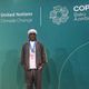 Imagem - Ronaldinho Gaúcho comparece à COP29 da ONU