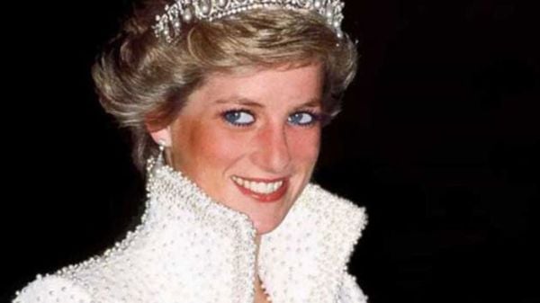 Lady Di