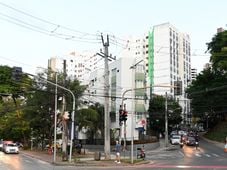 Imagem - Canela é o bairro mais feminino de Salvador e Chame-Chame o mais idoso