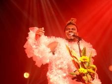 Imagem - Sussuarana tem noite de cultura afro com teatro e música