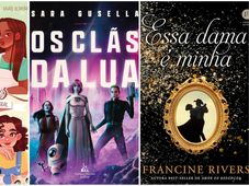 Imagem - De romance à fantasia: conheça cinco livros de ficção cristã