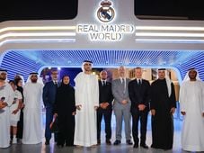 Imagem - Real Madrid World: O primeiro parque temático de um clube de futebol no mundo