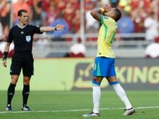 Imagem - Brasil faz bom primeiro tempo, mas 'apaga' e empata com a Venezuela