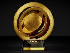 Imagem - Fifa anuncia troféu do Super Mundial 2025