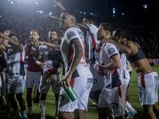 Imagem - Vitória está entre as cinco equipes que mais fazem pontos após uma Data-Fifa