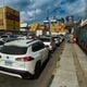 Imagem - Na véspera do feriado, ferry-boat tem espera de mais de quatro horas em Salvador