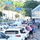 Imagem - Impaciência e irritação: passageiros reclamam de demora do ferry-boat em véspera de feriado