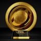 Imagem - Fifa anuncia troféu do Super Mundial 2025