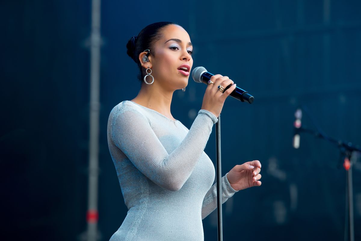 Jorja Smith