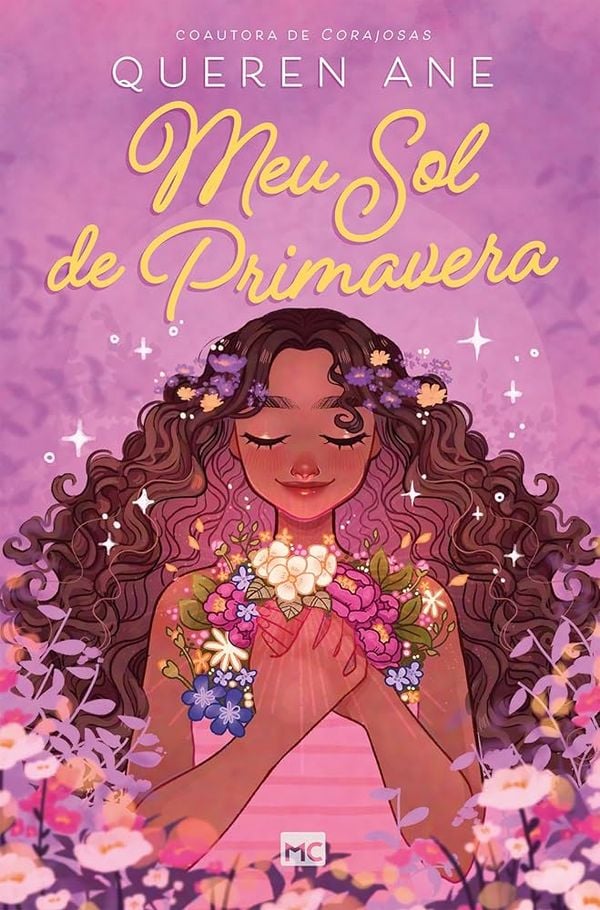 Meu Sol de Primavera, de Queren Ane