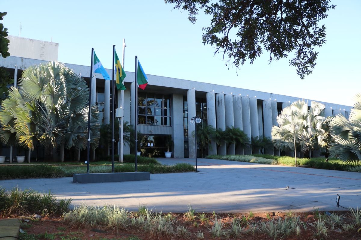 Tribunal de Justiça de Mato Grosso do Sul