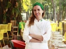 Imagem - Criada na Bahia, chef Morena Leite vai cozinhar para presidentes no G20