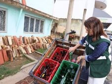 Imagem - Casos prováveis de dengue aumentam 408% na Bahia