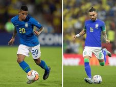 Imagem - Alex Telles e Dodô são convocados para jogo da seleção contra o Uruguai em Salvador