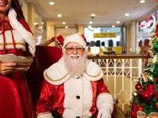 Imagem - Shoppings têm bailinho de Natal e atrações neste feriado em Salvador; confira dicas