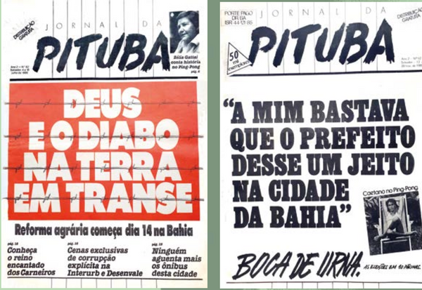 Jornal da Pituba