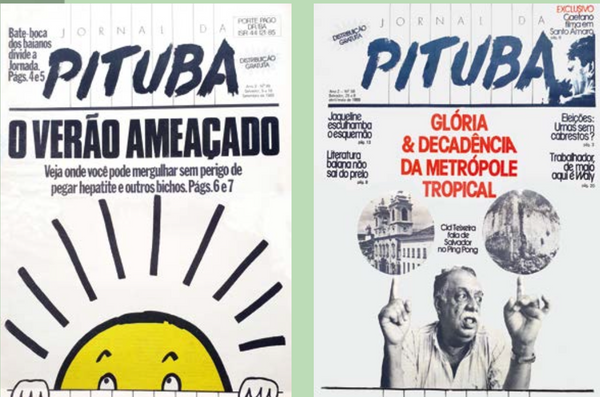 Jornal da Pituba