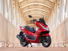 Imagem - Scooter mais vendido no Brasil chega a linha 2025