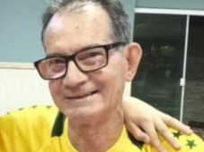 Imagem - Ciclista de 69 anos morre atropelado no sudoeste da Bahia