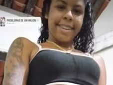 Imagem - Jovem de 20 anos é morta dentro de casa em Feira de Santana