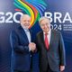 Imagem - Lula encontra Guterres e defende continuidade do G20 Social