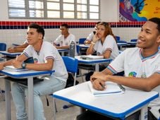 Imagem - Renovação de matrícula para estudantes da rede estadual começa nesta segunda (18)