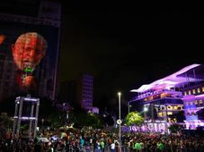 Imagem - Lula promete zerar fome no país até fim do mandato