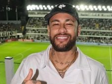 Imagem - Neymar fecha acordo para retornar ao Santos, diz jornalista