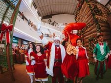 Imagem - Shopping em Lauro de Freitas inaugura programação de Natal para as crianças