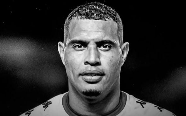 Michel Pereira morreu aos 33 anos