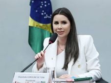 Imagem - Presidente da CCJ da Câmara relata ameaças de morte e pede escolta da Polícia Legislativa