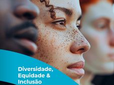 Imagem - Prioridade: 72% das empresas já possuem áreas para tratar de diversidade e inclusão