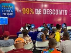 Imagem - Saiba como renegociar dívidas com até 99% de desconto a partir de terça-feira (19)