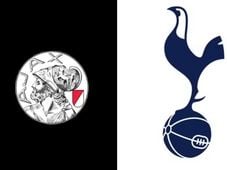 Imagem - Ajax e Tottenham atualizam seus escudos com base em versões antigas