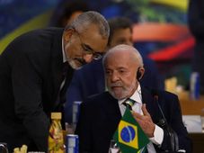 Imagem - Confira a íntegra do discurso de Lula na abertura do G20