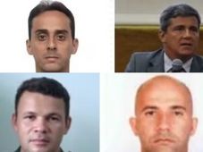 Imagem - Quem são os cinco presos que planejavam golpe com assassinato de Lula, Alckmin e Moraes? Veja