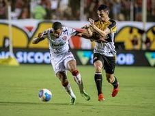 Imagem - Criciúma x Vitória: veja onde assistir, prováveis escalações e arbitragem