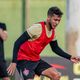 Imagem - Com Gabriel Santiago relacionado, Vitória fecha preparação para jogo contra o Criciúma