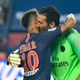 Imagem - ‘Deveria ter cinco Bolas de Ouro’, diz Buffon sobre Neymar