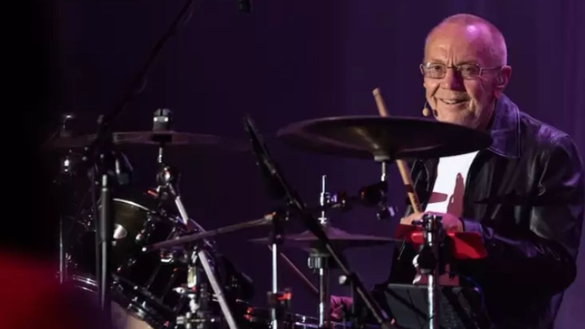 Morre Colin Petersen, baterista original do Bee Gees