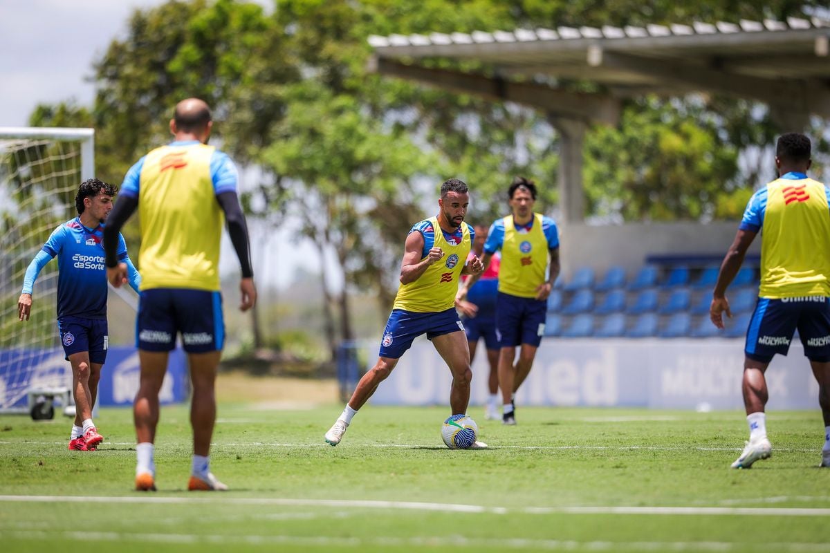 Tricolor precisa vencer o Palmeiras para evitar fim de ano frustrante