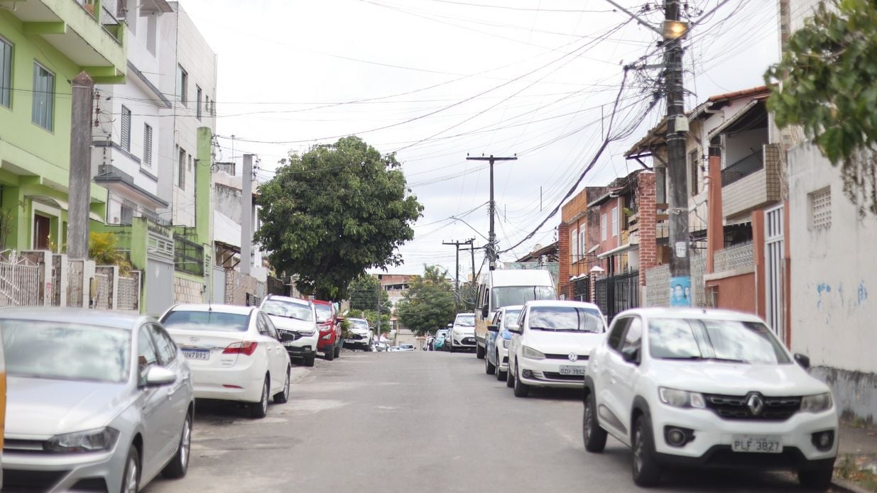 Imagem - Preso por plano para matar Lula, policial federal baiano cresceu na Cidade Baixa e era tido como herói por vizinhos