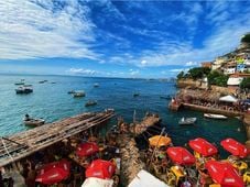 Imagem - Cinco lugares de Salvador com vistas lindas para conhecer